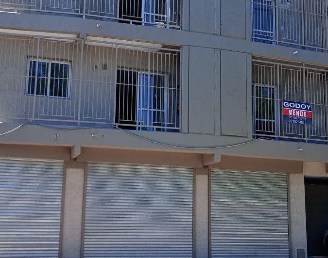Departamento · 39m² · 1 Ambiente