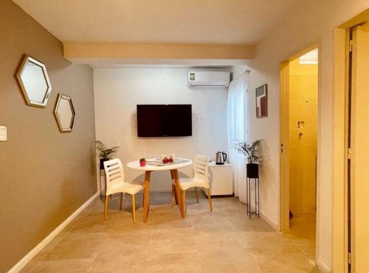 Departamento · 35m² · 3 Ambientes