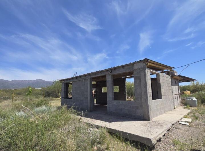 Quinta vacacional · 54m² · 1 Ambiente