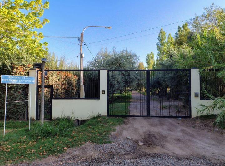 Terreno · 1500m²