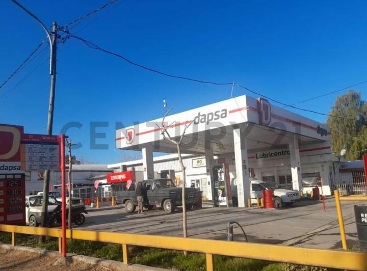 Fondo de comercio · 1379m²