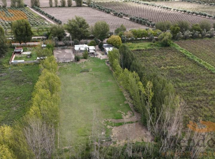 Casa · 10000m² · 3 Ambientes