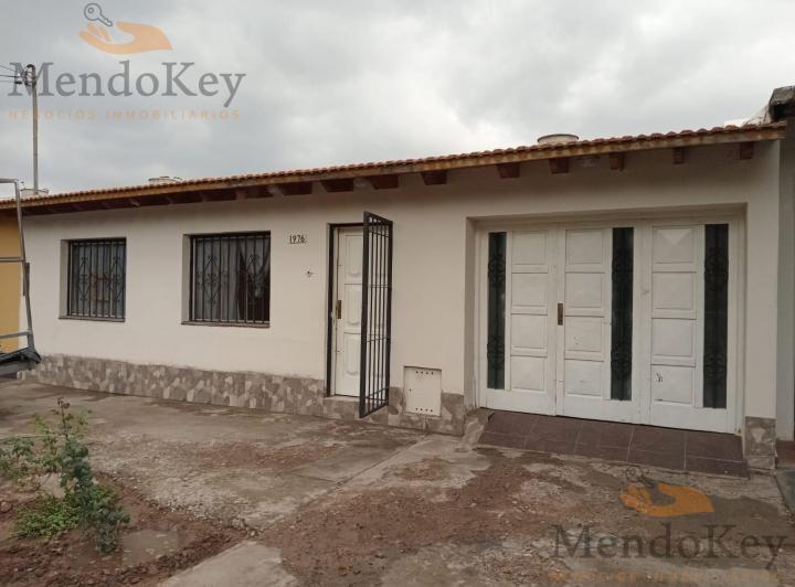 Casa · 171m² · 3 Ambientes · 1 Cochera