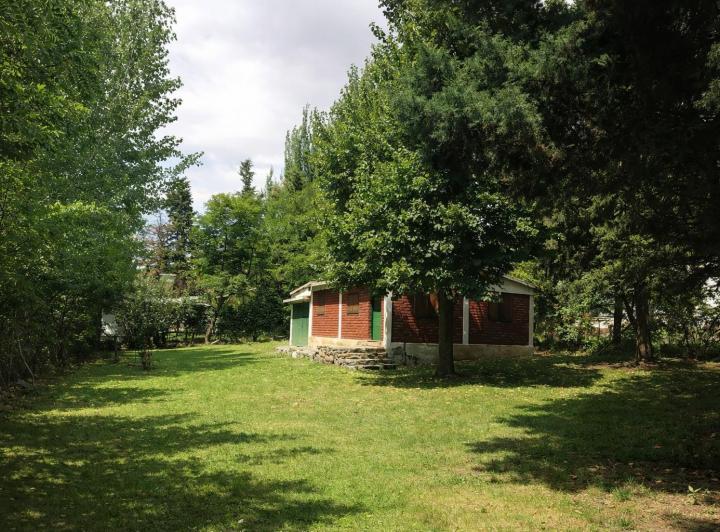 Casa · 75m² · 4 Ambientes · 1 Cochera