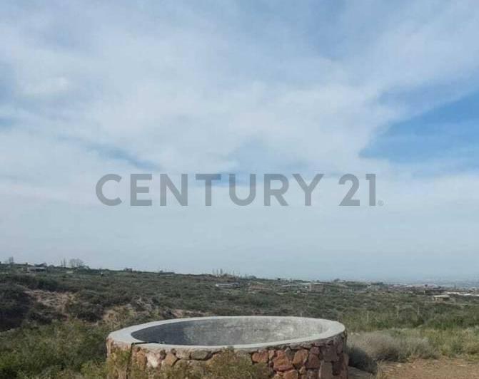 Terreno · 2038m²