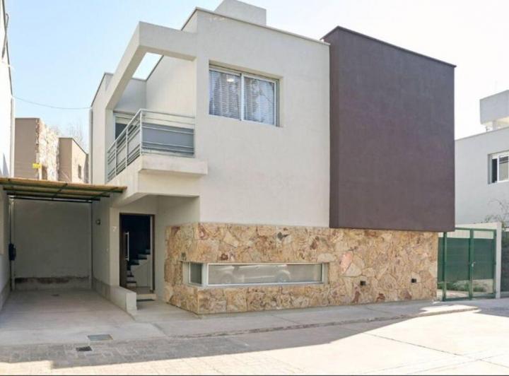 PH · 120m² · 4 Ambientes · 1 Cochera