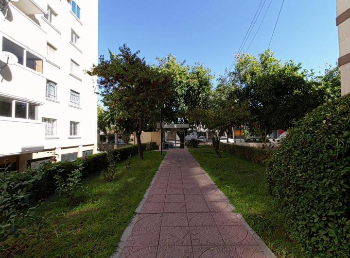Departamento · 90m² · 4 Ambientes · 1 Cochera