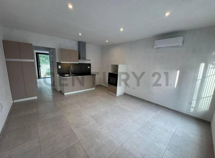 Departamento · 50m² · 2 Ambientes · 1 Cochera