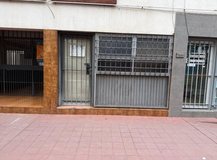 Local comercial · 50m² · 1 Ambiente