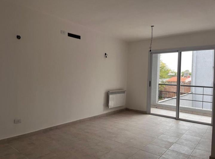 Departamento · 77m² · 3 Ambientes · 1 Cochera