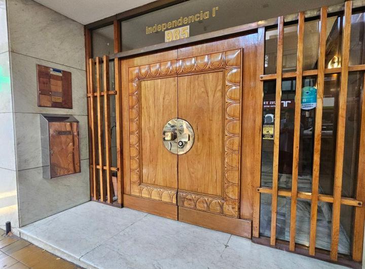 Oficina comercial · 30m²