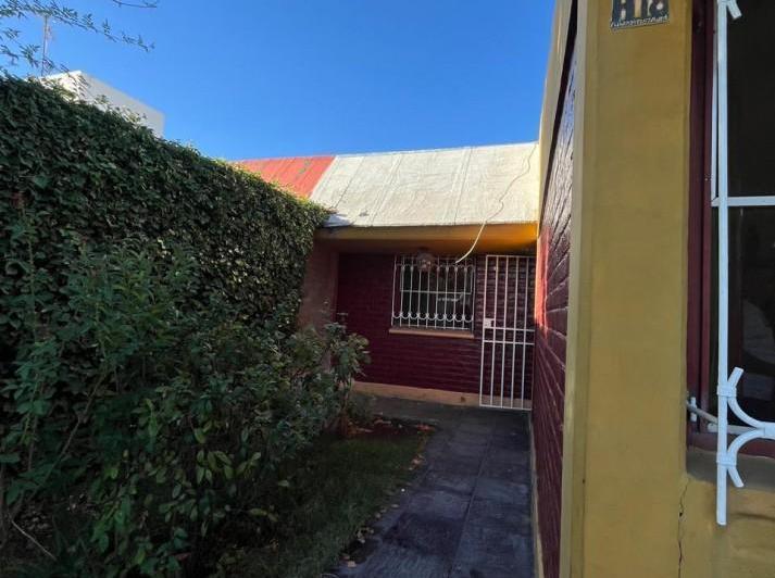 Casa · 171m² · 3 Dormitorios · 1 Cochera