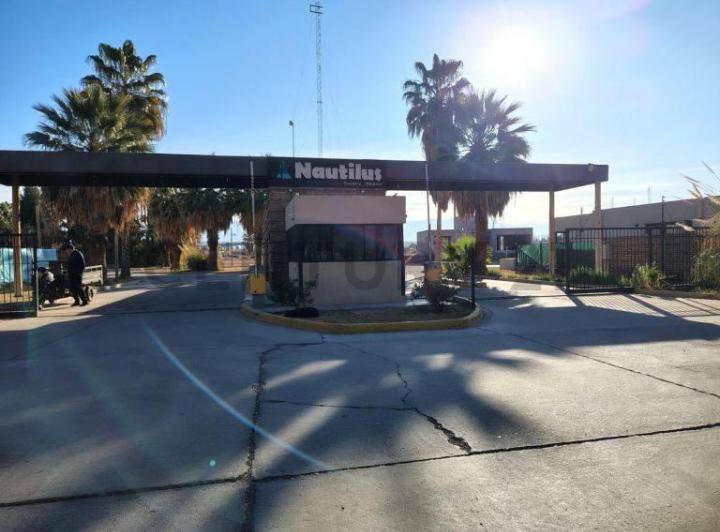 Oficina comercial · 1214m²