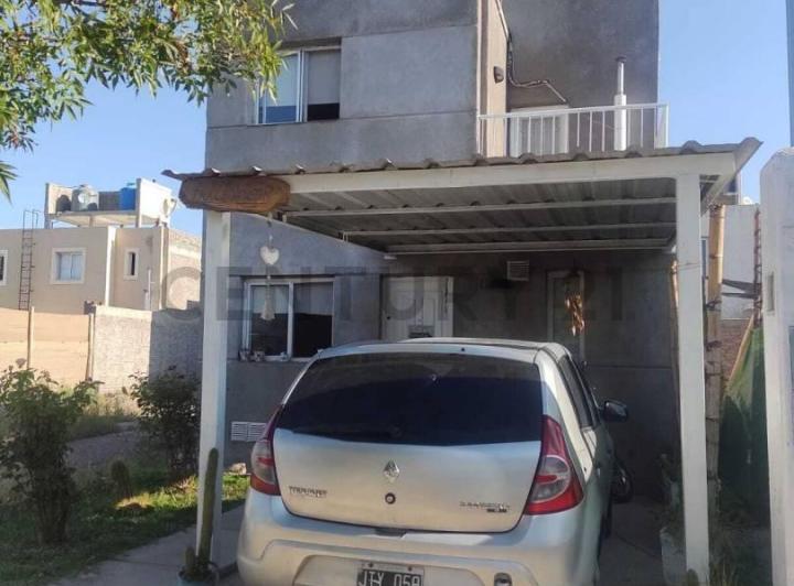 Casa · 55m² · 1 Ambiente · 1 Cochera