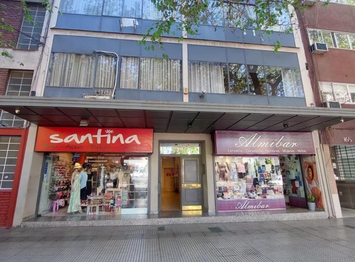 Oficina comercial · 55m²