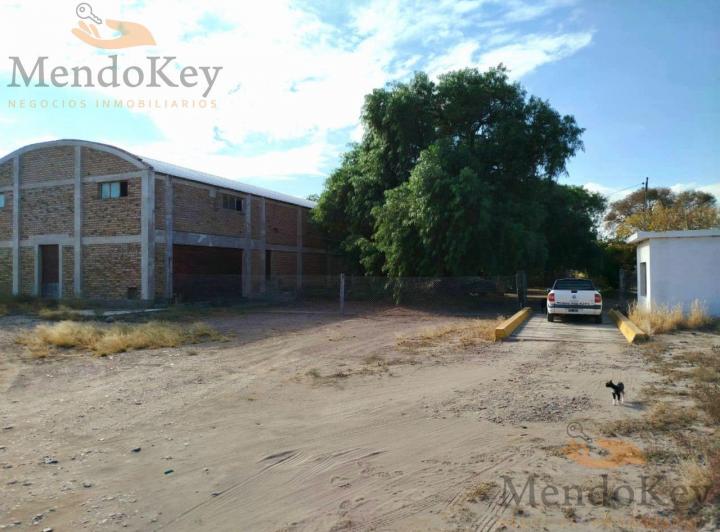 Campo · 340000m²