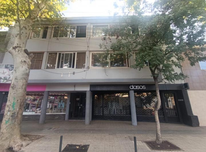 Departamento · 76m² · 3 Ambientes