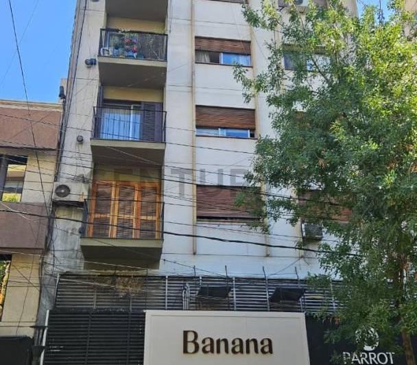 Departamento · 89m² · 3 Ambientes