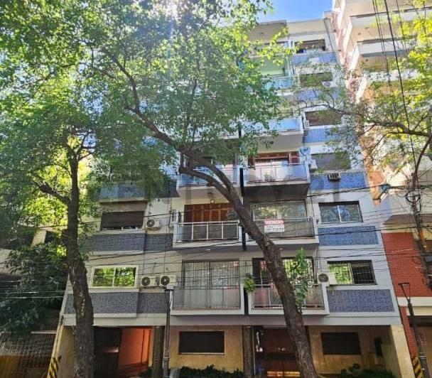 Departamento · 107m² · 4 Ambientes