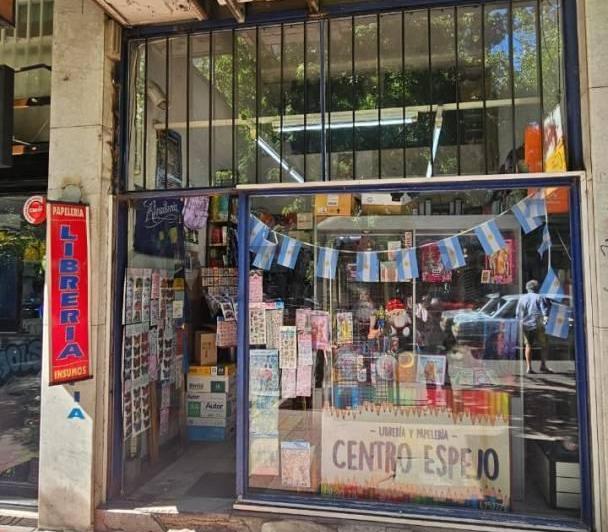 Local comercial · 66m²
