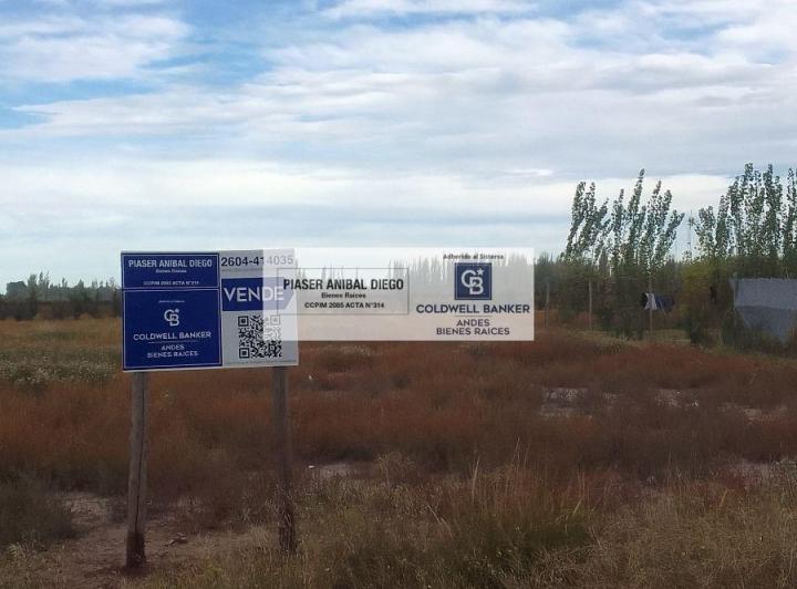 Terreno · 430m²
