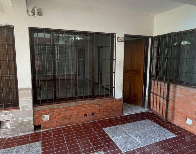 Departamento · 60m² · 4 Ambientes · 1 Cochera