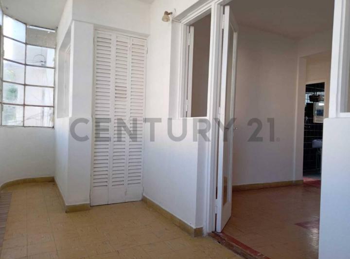 Departamento · 52m² · 3 Ambientes