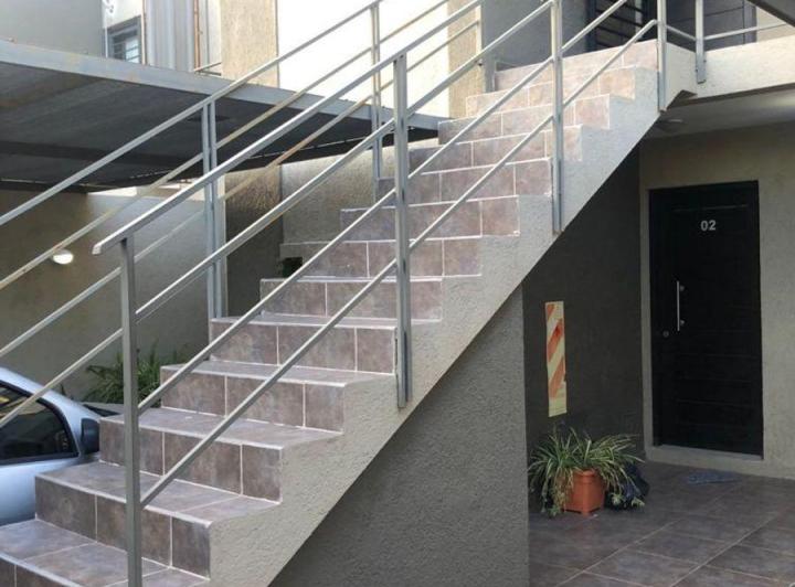 Departamento · 70m² · 4 Ambientes · 1 Cochera