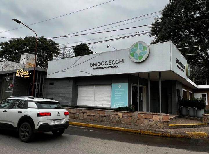 Casa · 300m² · 4 Ambientes