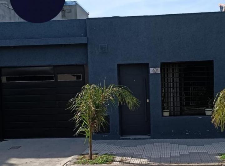 Casa · 122m² · 4 Ambientes
