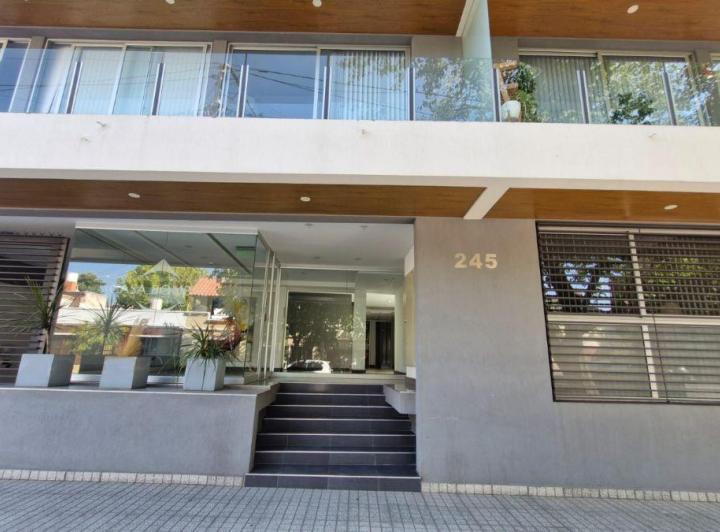 Departamento · 46m² · 2 Ambientes · 1 Cochera