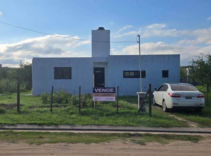 Casa · 120m² · 5 Ambientes