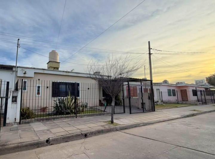 Casa · 118m² · 6 Ambientes