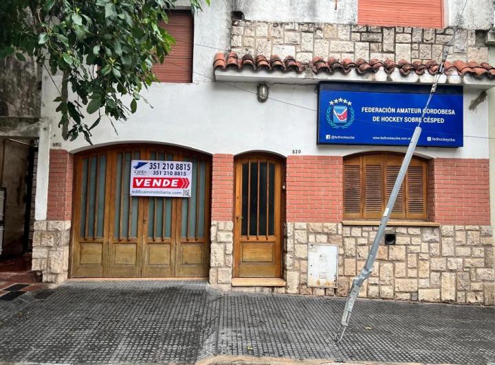 Casa · 71m² · 5 Ambientes