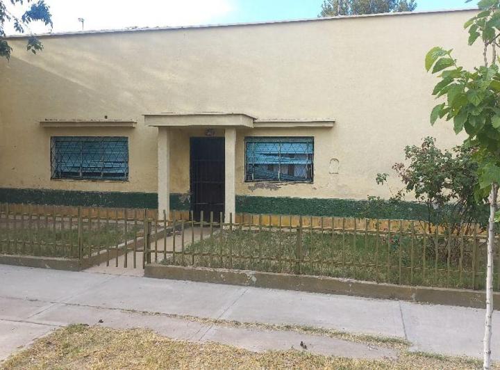 Casa · 150m² · 4 Ambientes · 1 Cochera