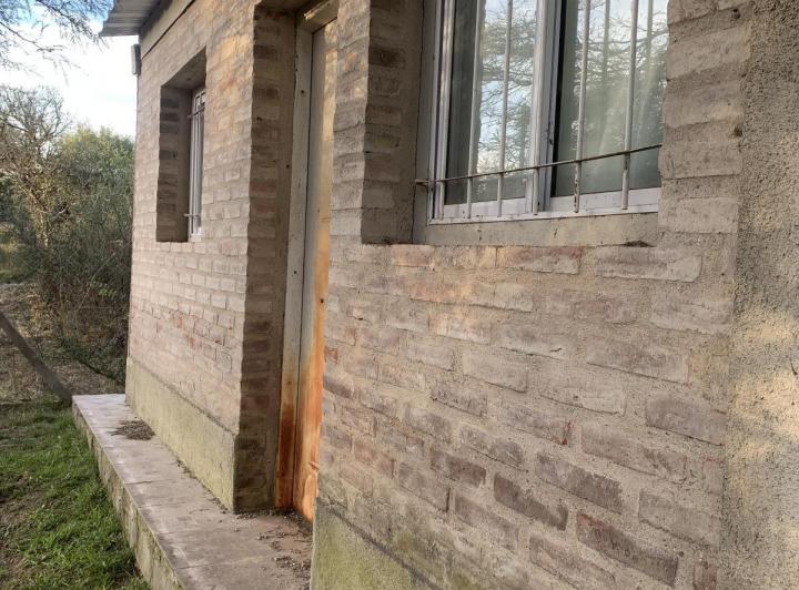 Casa · 30m² · 3 Ambientes · 1 Cochera