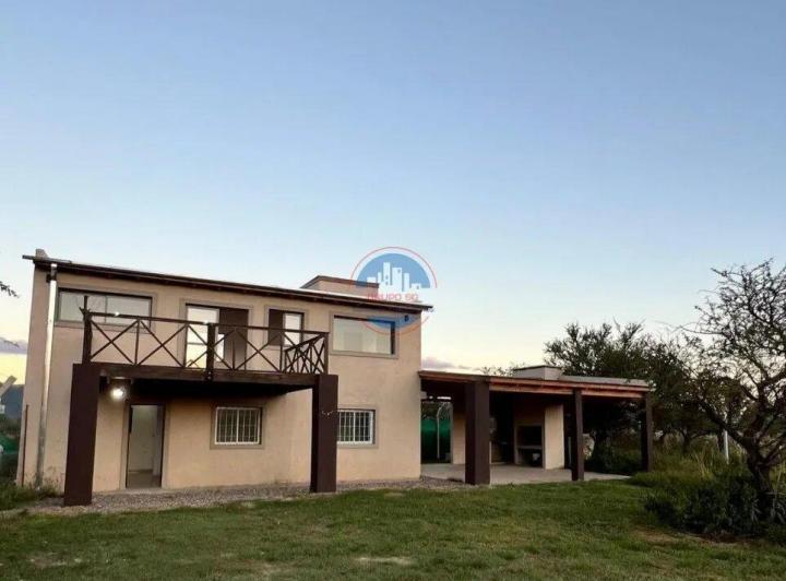 Casa · 120m² · 3 Ambientes