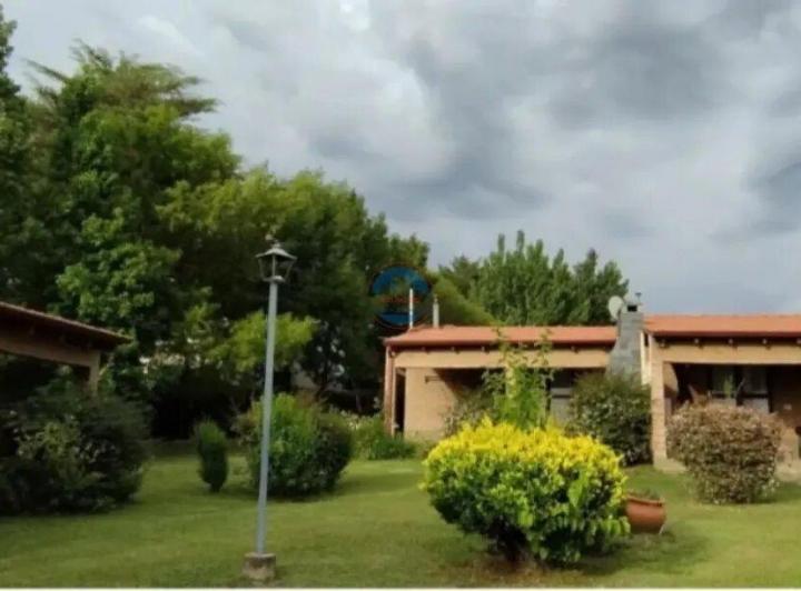 Casa · 500m²
