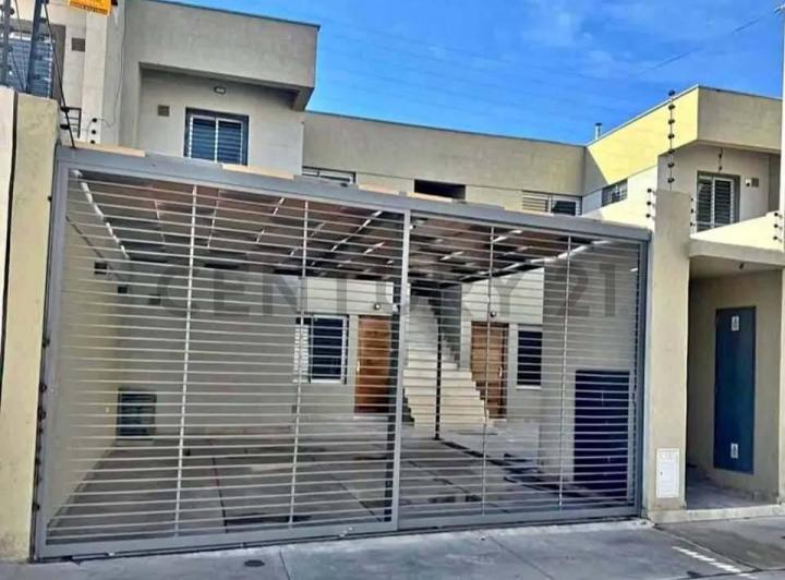 Departamento · 65m² · 2 Ambientes · 1 Cochera