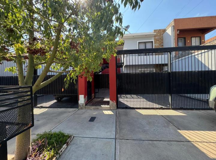 Departamento · 55m² · 4 Ambientes · 1 Cochera
