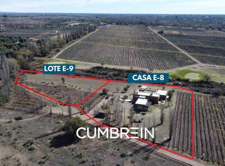 Terreno · 5441m²