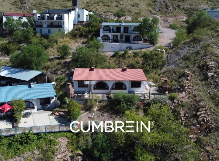Hotel · 100m² · 3 Ambientes · 1 Cochera