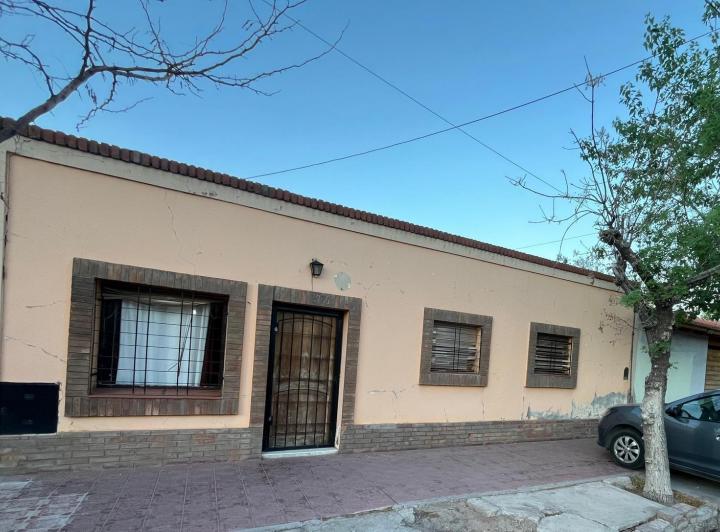 Casa · 100m²