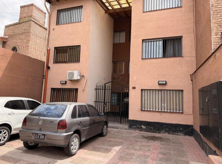 Departamento · 72m² · 4 Ambientes