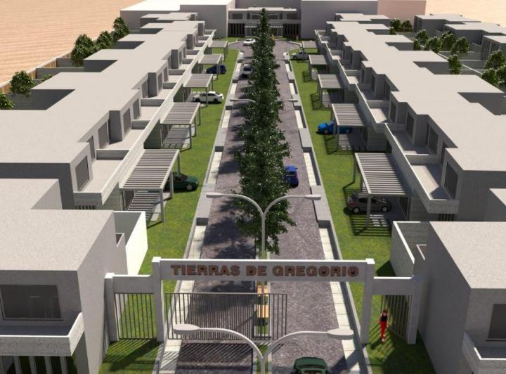 Terreno · 340m²