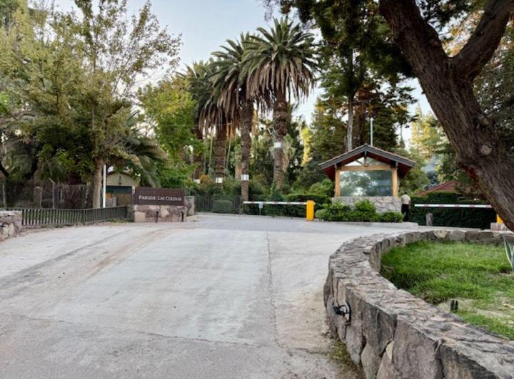 Terreno · 1266m²