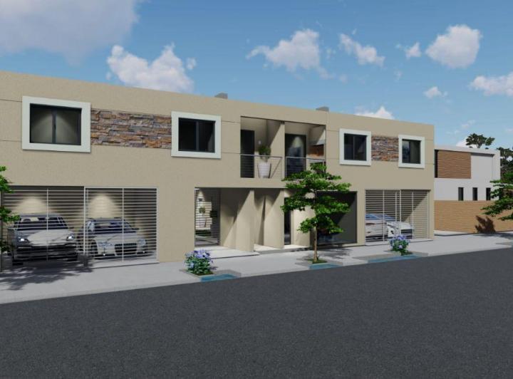 Departamento · 65m² · 3 Ambientes · 1 Cochera