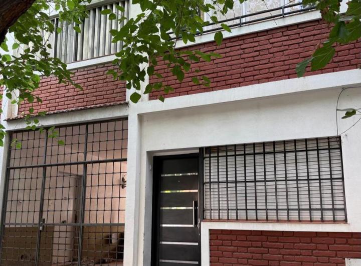 PH · 75m² · 5 Ambientes · 1 Cochera