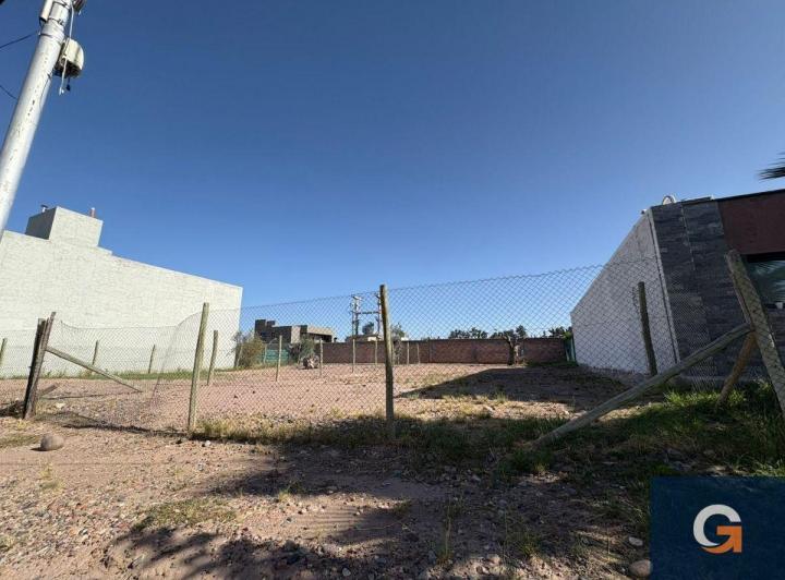 Terreno · 315m²