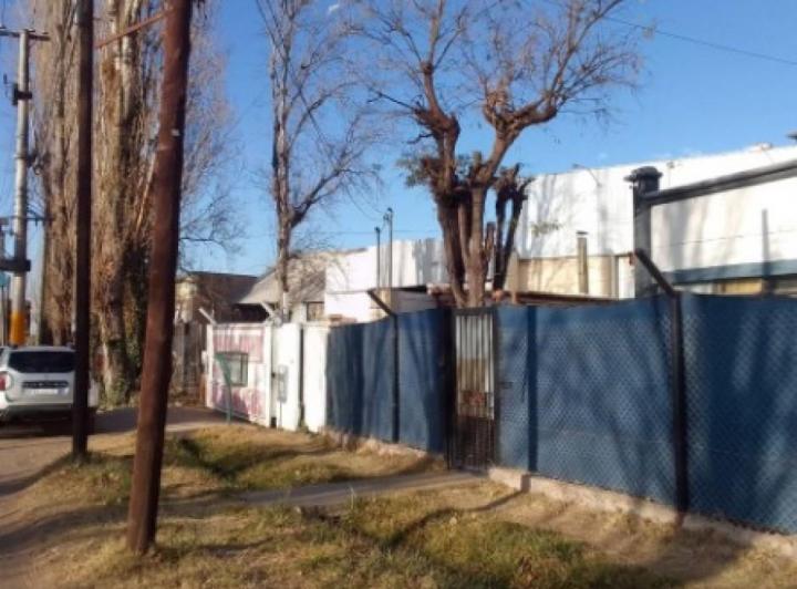 Bodega-Galpón · 650m² · 5 Ambientes